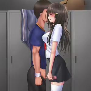 Page 649 of Jinsei Hametsu JC ~Watashi no Jinsei, Doushite Kounacchattan daro?~ - preview thumbnail