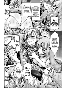 Page 6 of Nomare Yuku Majo | Tragándose a una bruja - preview thumbnail