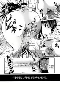 Page 115 of Henshitsu Fetishism | 이상한 페티시즘 - preview thumbnail