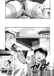 Page 33 of Henshitsu Fetishism | 이상한 페티시즘 - preview thumbnail