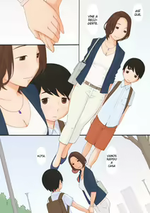 Page 6 of Mama to - preview thumbnail