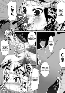 Page 41 of Aru Hi no Dekigoto ~Saimin Jikken~ - preview thumbnail