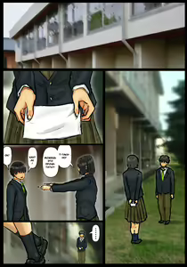 Page 66 of Kaa-san no Ana Tsukawasete ~Kouhen~ | Мам, дай мне оттрахать тебя -Последняя глава- - preview thumbnail
