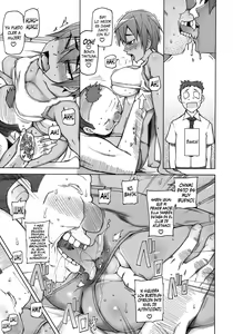 Page 5 of Zettai Jusei ♂ Ukeoinin Niigaki Nobuo - preview thumbnail