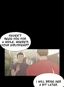 Page 19 of Cohabitation Ch.1-51 - preview thumbnail