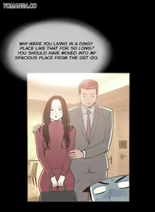 Page 393 of Cohabitation Ch.1-51 - preview thumbnail
