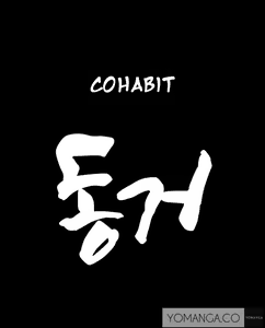 Page 40 of Cohabitation Ch.1-51 - preview thumbnail