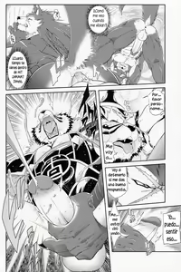 Page 11 of Shining F (decensored) - preview thumbnail