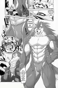 Page 12 of Shining F (decensored) - preview thumbnail