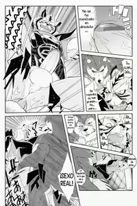 Page 20 of Shining F (decensored) - preview thumbnail