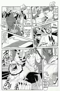 Page 21 of Shining F (decensored) - preview thumbnail