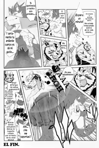 Page 24 of Shining F (decensored) - preview thumbnail
