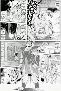 Page 3 of Shining F (decensored) - preview thumbnail