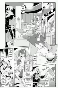 Page 4 of Shining F (decensored) - preview thumbnail