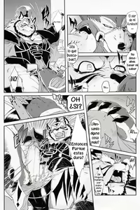 Page 8 of Shining F (decensored) - preview thumbnail