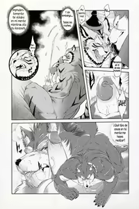 Page 10 of Shining F (decensored) - preview thumbnail