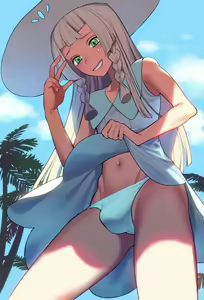 女装お兄ちゃんがおじさんと○○○○する話 — hentai manga cover on Fhentai