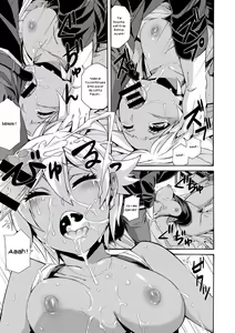 Page 11 of Hop Step Karamizake - preview thumbnail