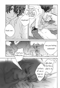 Page 16 of Meirei Gokko | Pretend Orders - preview thumbnail