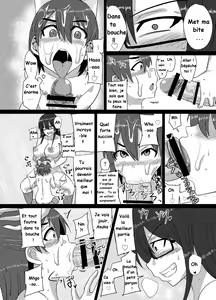 Page 12 of M's diary - preview thumbnail