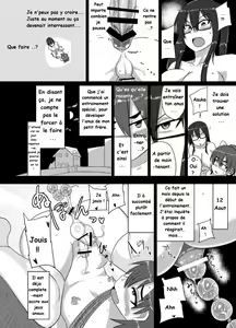 Page 14 of M's diary - preview thumbnail