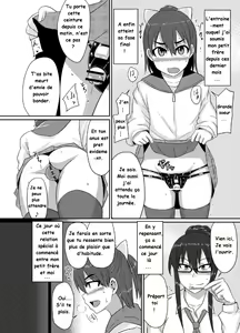 Page 4 of M's diary - preview thumbnail