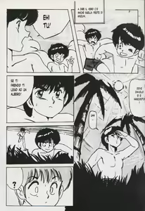 Page 27 of Sweet Orange X - preview thumbnail