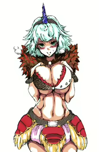 Kirin Musume Ero Matome 1-2 — hentai manga cover on Fhentai