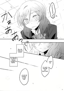 Page 16 of Usagi na Kanojo. | Rabbit-like Girlfriend. - preview thumbnail