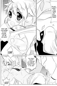 Page 9 of Boku no Master ga Konnani OO na Wake ga Nai - preview thumbnail
