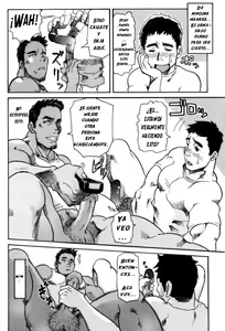 Page 12 of Shiawase na Hito | Chicos Felices (decensored) - preview thumbnail