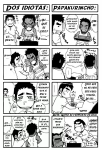 Page 18 of Shiawase na Hito | Chicos Felices (decensored) - preview thumbnail