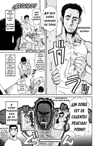 Page 3 of Shiawase na Hito | Chicos Felices (decensored) - preview thumbnail