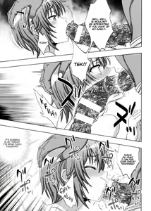 Page 101 of Inyouchuu Shoku ~Ryoushokutou Taimaroku~ Harami Ochiru Shoujo-tachi - preview thumbnail