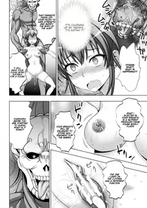 Page 179 of Inyouchuu Shoku ~Ryoushokutou Taimaroku~ Harami Ochiru Shoujo-tachi - preview thumbnail
