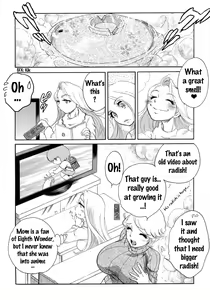 Page 40 of MILF of STEEL - preview thumbnail