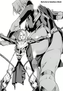 Page 41 of MILF of STEEL - preview thumbnail