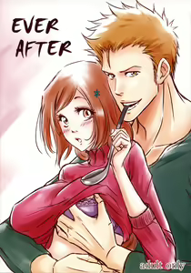EVER AFTER — hentai manga cover on Fhentai
