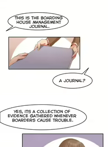 Page 29 of Hahri's Lumpy Boardhouse Ch. 0-32 - preview thumbnail