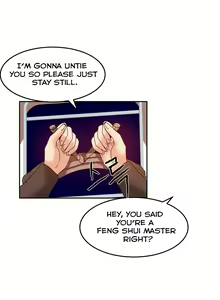 Page 309 of Hahri's Lumpy Boardhouse Ch. 0-32 - preview thumbnail