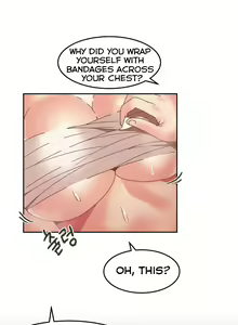 Page 335 of Hahri's Lumpy Boardhouse Ch. 0-32 - preview thumbnail