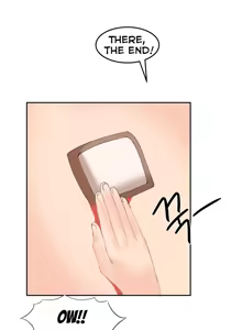 Page 495 of Hahri's Lumpy Boardhouse Ch. 0-32 - preview thumbnail
