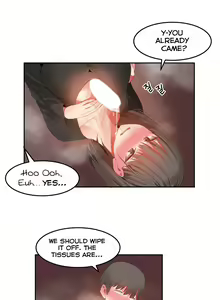 Page 631 of Hahri's Lumpy Boardhouse Ch. 0-32 - preview thumbnail