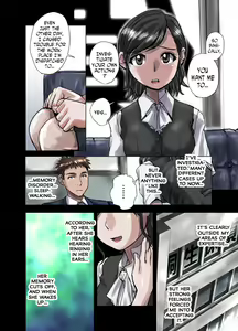Page 4 of Juuzoku no Amai Sasayaki ~ Haken OL Ayaka: 25-sai | The Slave's Sweet Whisper -Dispatched OL Ayaka 25 Years Old - preview thumbnail