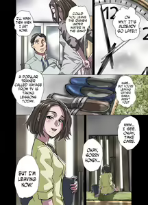 Page 4 of Tokowaka no Amai Doku ~ Hitozuma Manami: 36-sai | The Sweet Venom of the Forever Young -Married Woman Manami 36 Years Old- - preview thumbnail