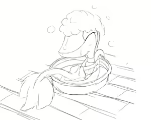 Page 25 of ARTIST さいであ【Cidea - preview thumbnail