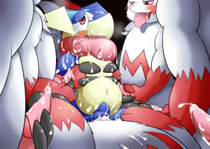 Page 41 of ARTIST さいであ【Cidea - preview thumbnail
