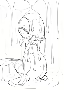 Page 90 of ARTIST さいであ【Cidea - preview thumbnail