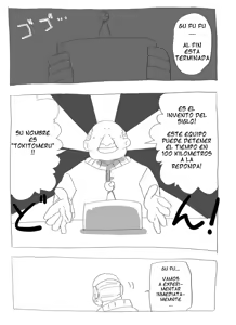 Page 2 of Jikan Teishi shite Haramase Zanmai - preview thumbnail