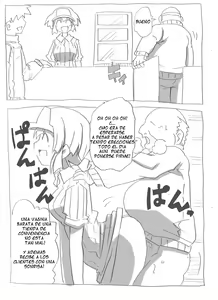 Page 22 of Jikan Teishi shite Haramase Zanmai - preview thumbnail